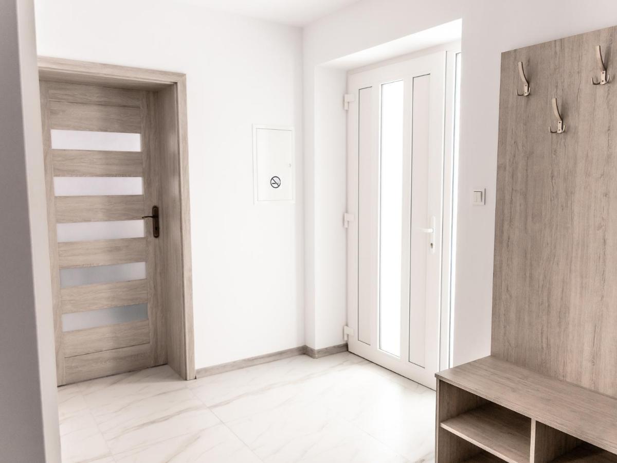 Apartament Pod Lasem Apartment Oldrzychowice Klodzkie Ngoại thất bức ảnh