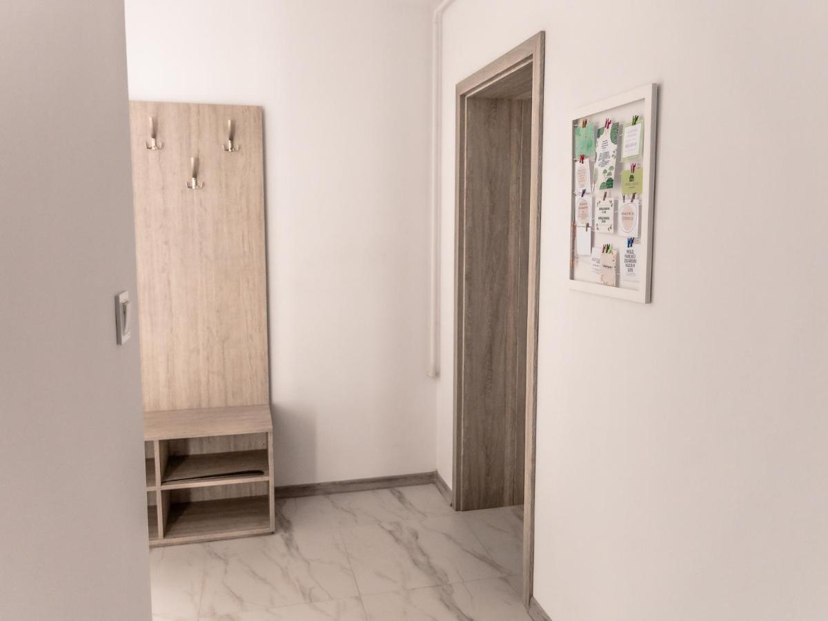 Apartament Pod Lasem Apartment Oldrzychowice Klodzkie Ngoại thất bức ảnh