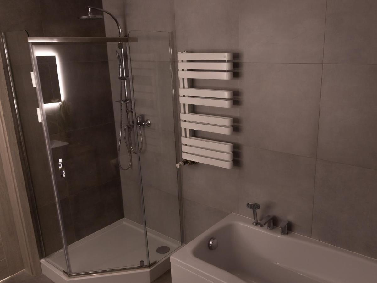 Apartament Pod Lasem Apartment Oldrzychowice Klodzkie Ngoại thất bức ảnh