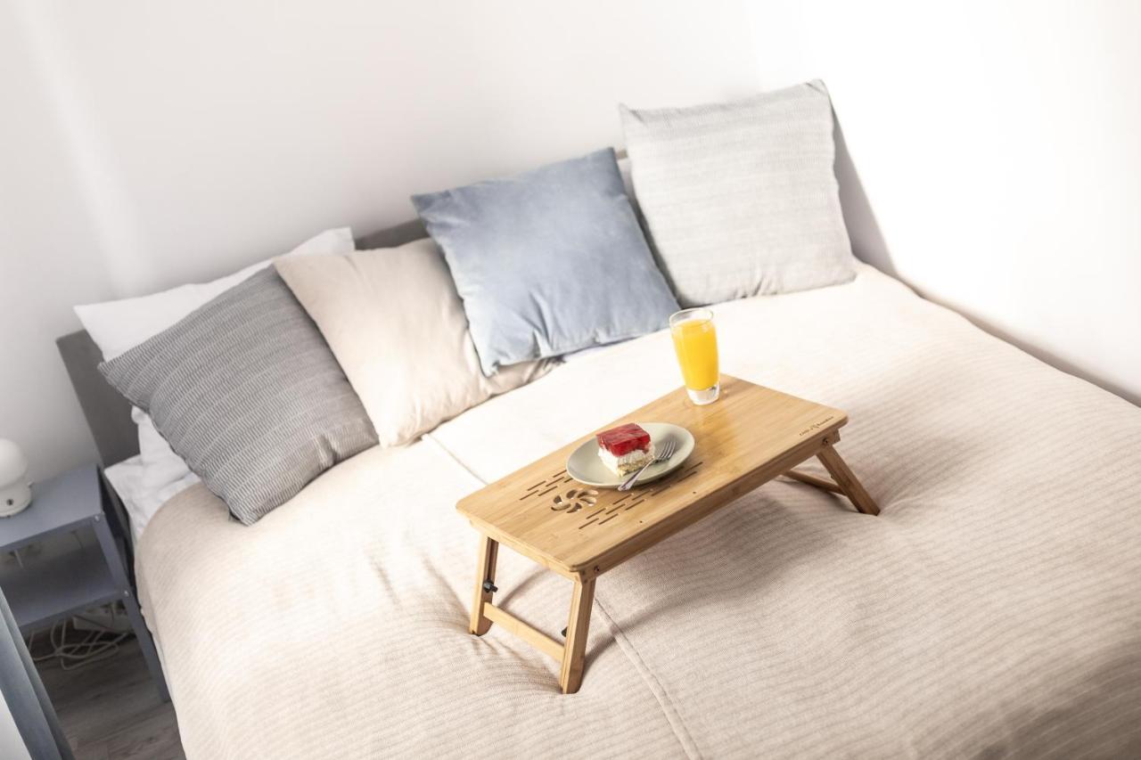 Apartament Pod Lasem Apartment Oldrzychowice Klodzkie Ngoại thất bức ảnh