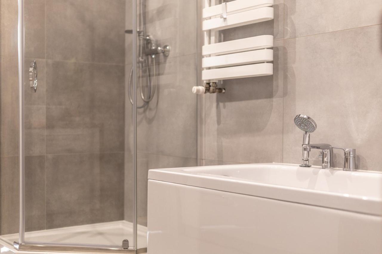 Apartament Pod Lasem Apartment Oldrzychowice Klodzkie Ngoại thất bức ảnh